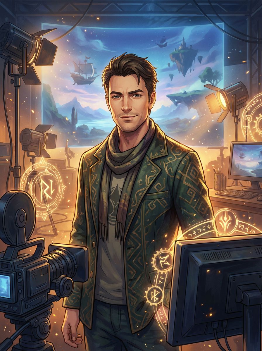 母狗官网首席导演陈逸风