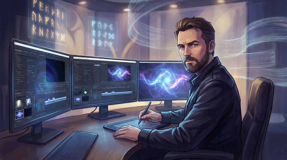 母狗官网技术总监张明远