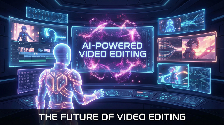 母狗官网 AI视频剪辑教程