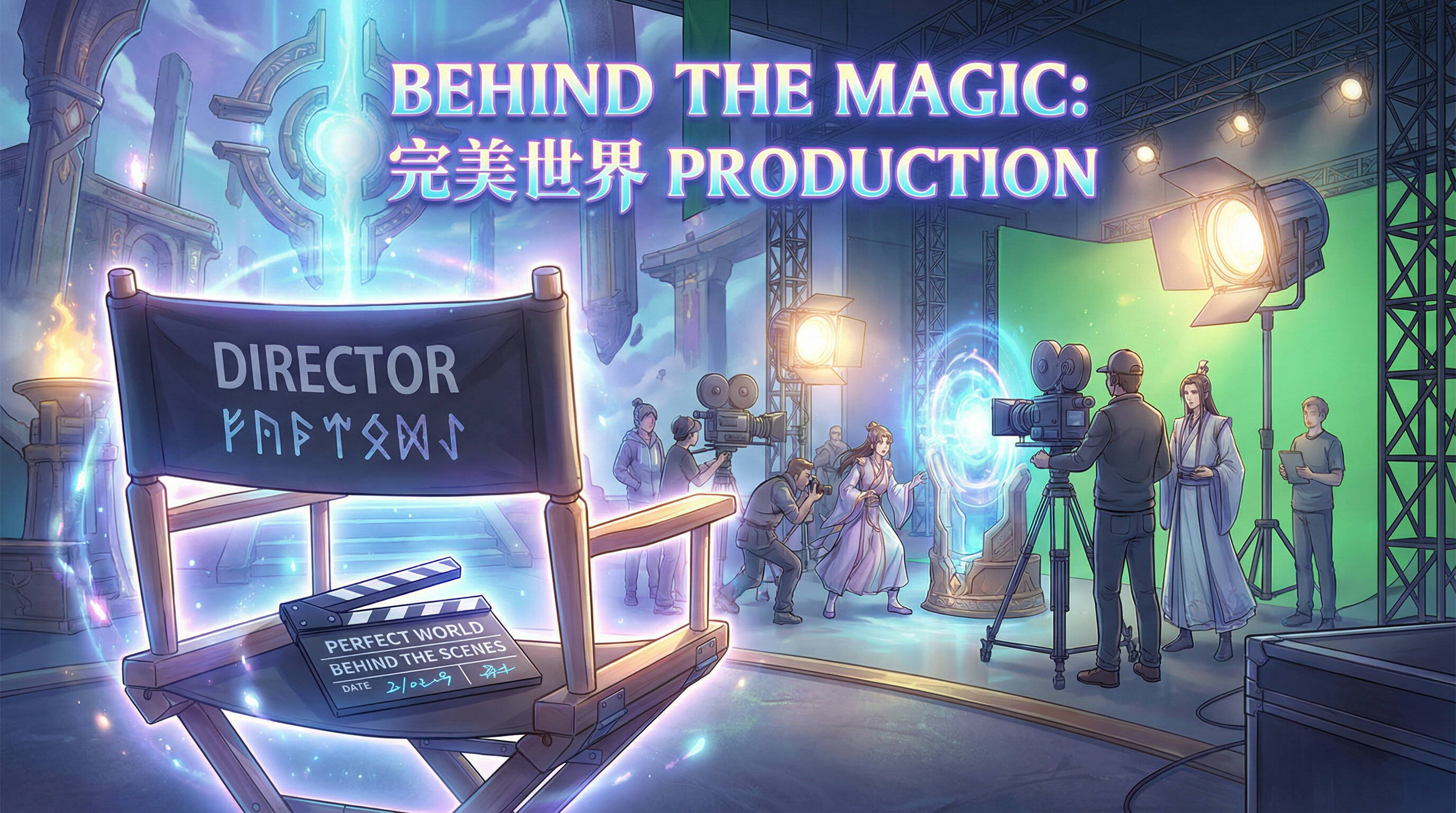 母狗官网影视幕后花絮视频